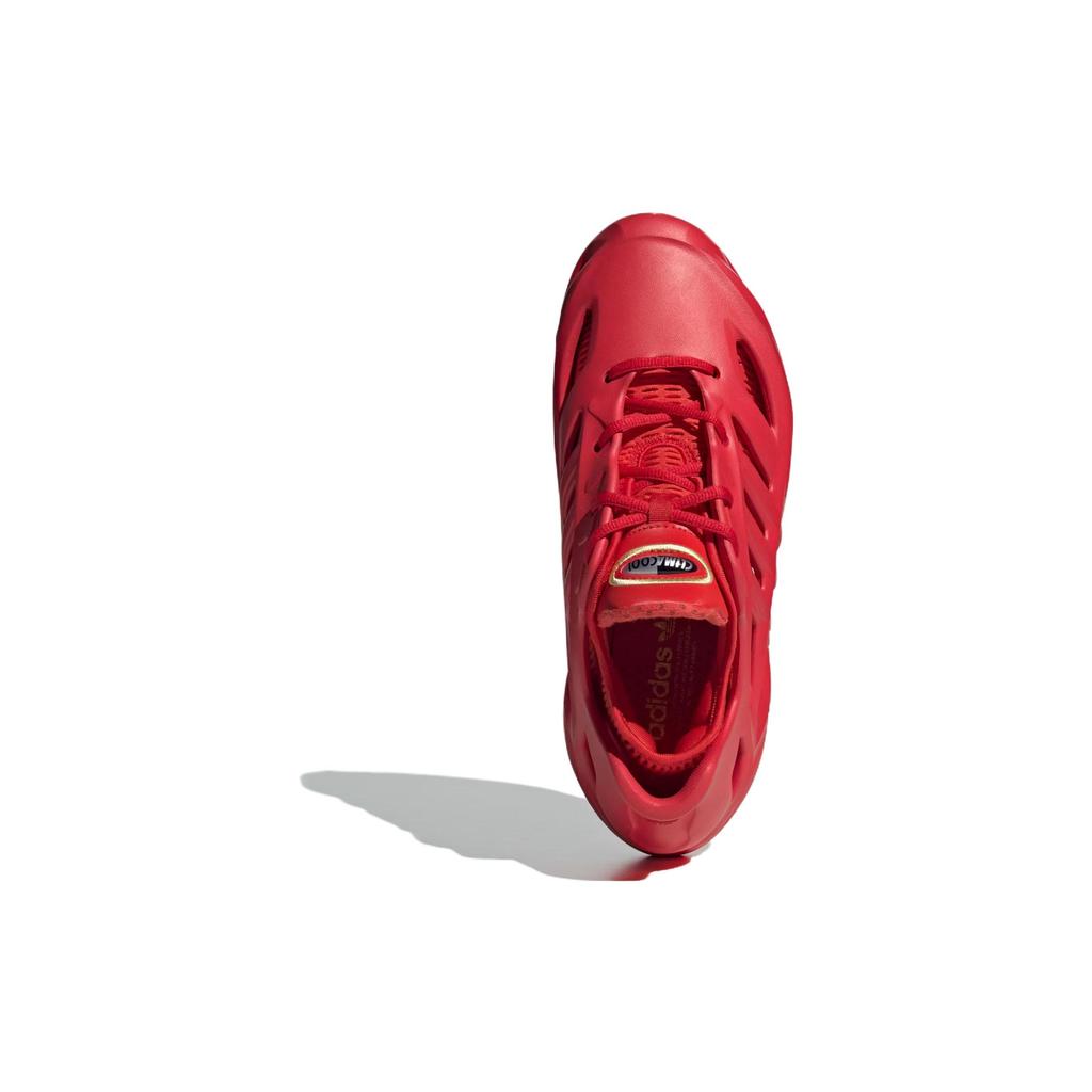 Adidas Zapatillas Unisex AdiFOM Climacool Escarlata Rojo Better-Scarlet-S23 IF3906