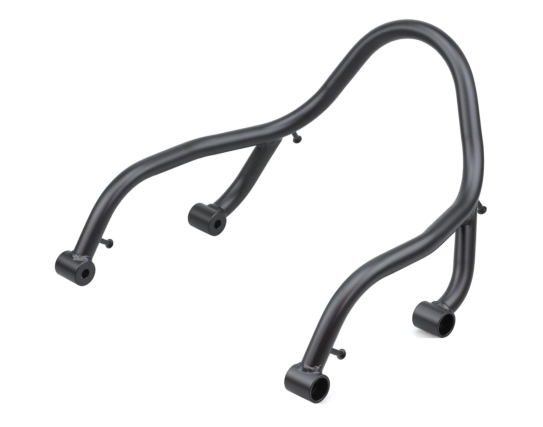 

Kijima Мотоциклетные Запчасти Ручка Тандем Сталь Черная Отделка REBEL1100/DCT HONDA 210-551