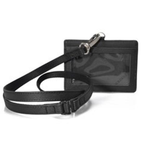 (Porter) PORTER ID Holder Pass Case 052-02218 3.Navy