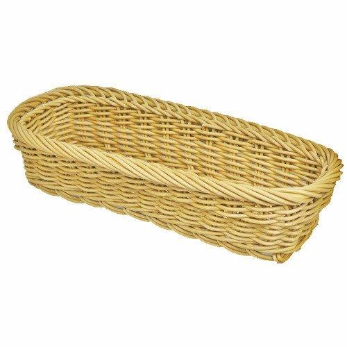 

Zarine Cutlery Tray, Large, Natural (301)