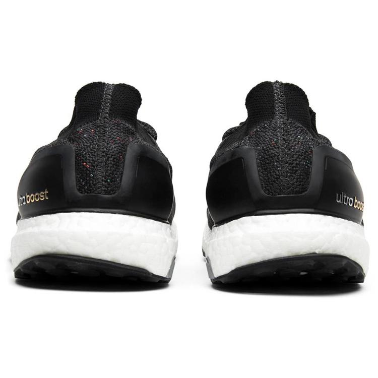UltraBoost Uncaged Adidas Multi-Color BB4486
