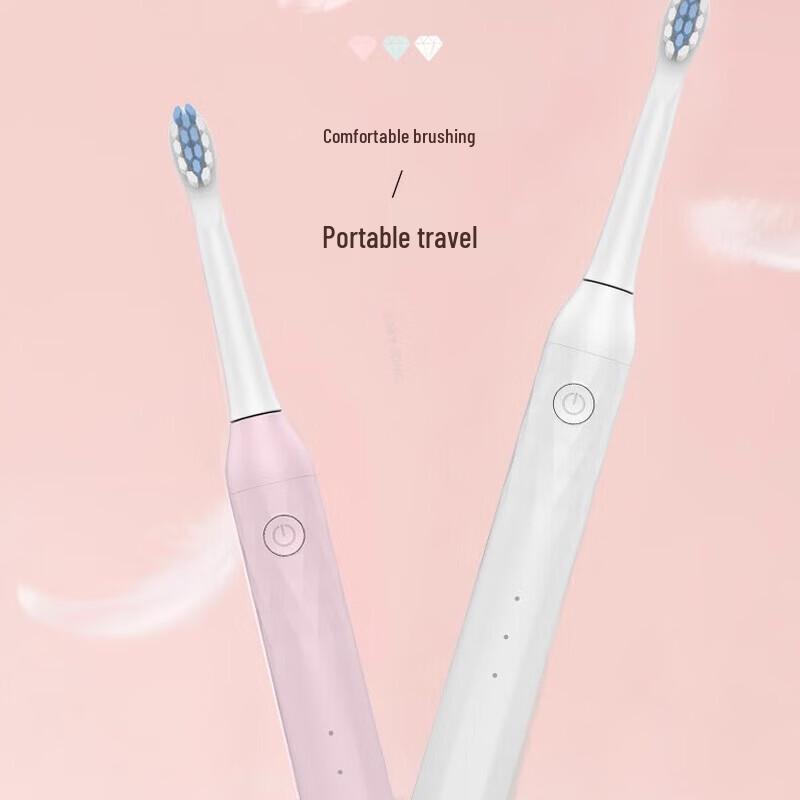 Saky N1 Sonic Electric Toothbrush CN Plug (adapter Included)