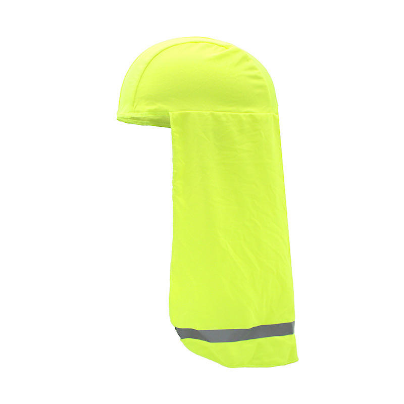 1PC Cooling Cap Elastic Sun Shade Hat Neck Shield Wide Brim Hat UV Protection Neck Protector To Cover Neck for Fishing Riding