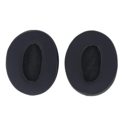 1 Pair of Cooling Gel Ear Pads Headphone Cushions Replacement PU Leather Memory Foam High Sound Insulation for HD 4.50BT