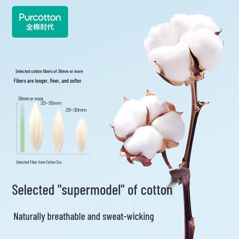 PurCotton Pure Cotton Newborn Baby Romper