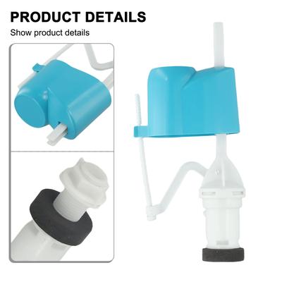 Accesorios para el baño – Válvulas de llenado