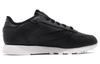 Wmns Classic Leather 'Black' Women's DV5028
