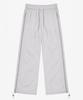 CLO'ET Mesh Zip Track Pants + 2 Colors