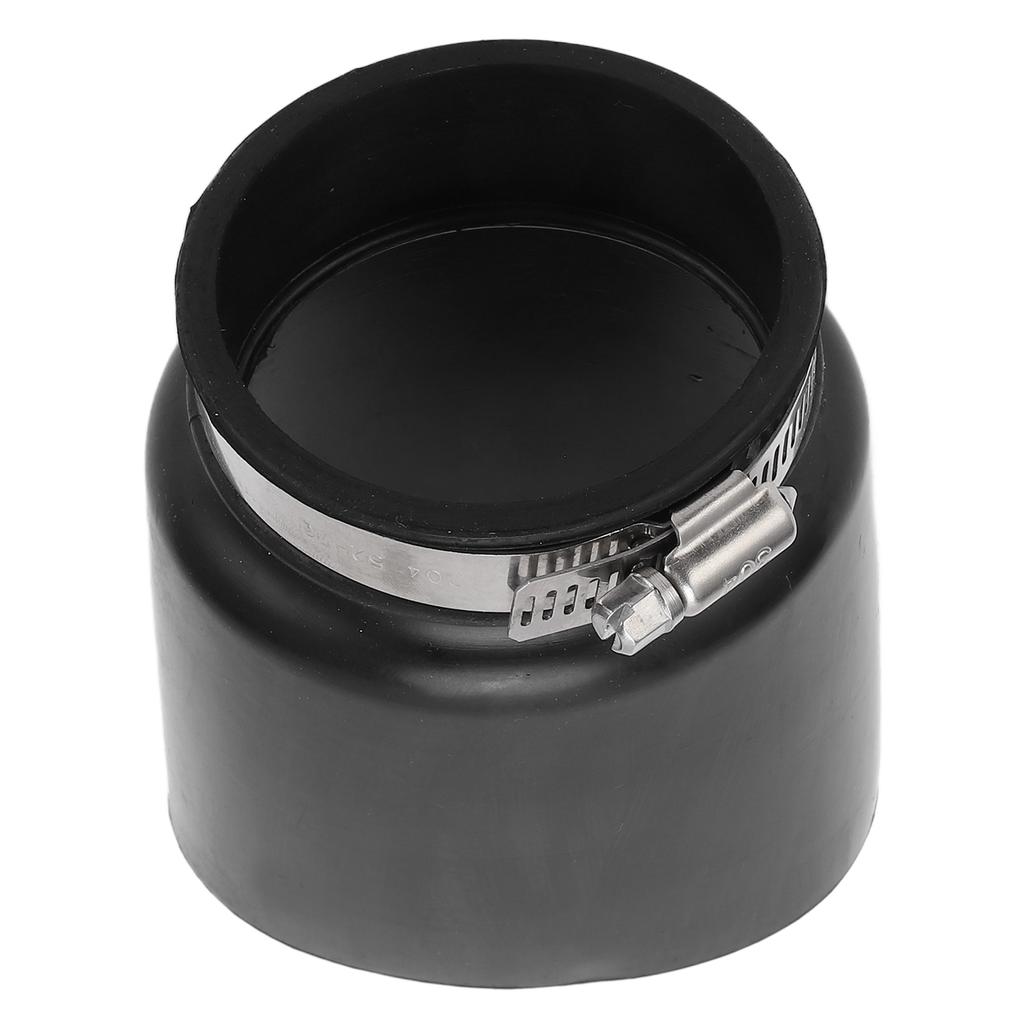 Buy Exhaust Tube Bellow 78458A1 Stainless Steel Rubber Replacement for