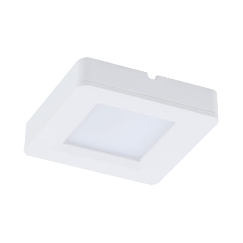 Oprawa Dekoracyjna Led Biała 1.8W Ip20 3900K Iga Ideus 03734