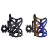 1pcs Bicycle Riding Kettle Holder, Motorcycle Water Cup Holder Niu Car Modified Multi-Functional Beverage Holder Cup Holder
