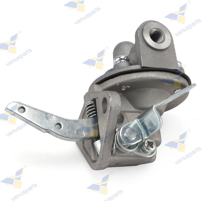 Für Yanmar 129301-52020 Kraftstoffpumpe 2GM20 3GM30 3HM35 Motoren Komatsu 3D75 3D84 Motor