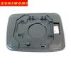 High Quality Side Door Car Heated Convex Mirror Glass for Nissan X-TRAIL 2001 2002 2003 2004 2005 2006 2007