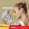 Coolangshi V18 OWS Open-Ear Bluetooth Headphones