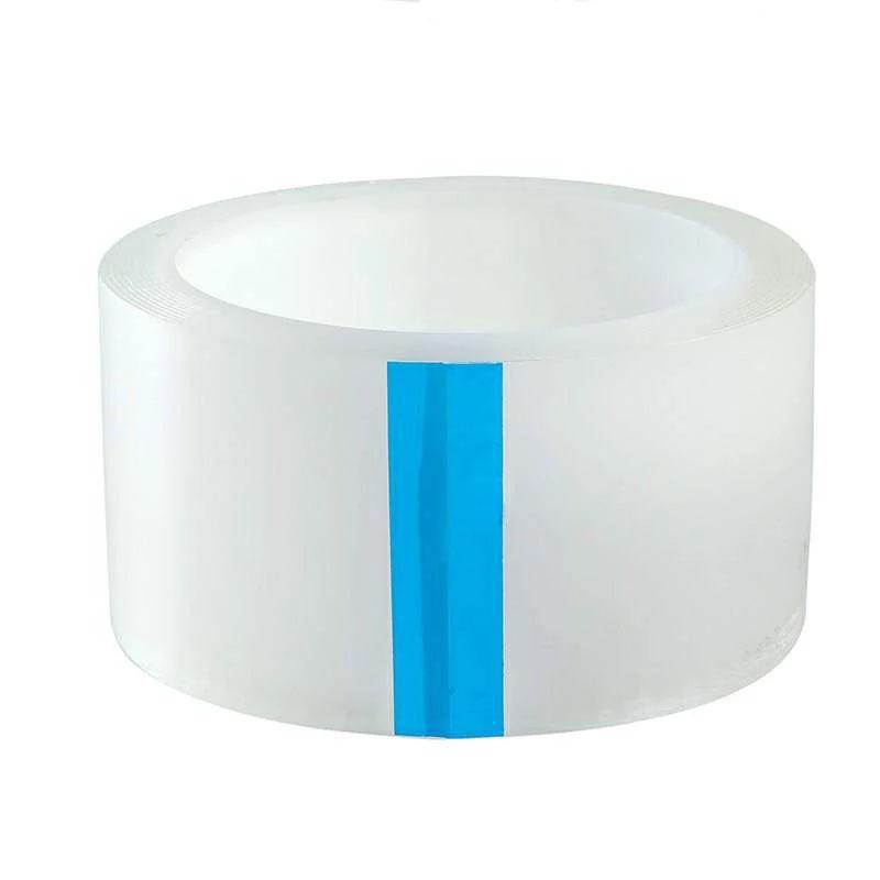 1 Roll Kitchen Tape SelfAdhesive Caulk Strip Waterproof Sticker Home Improvement Antimold Selfadhesive Bathroom Toilet Tape