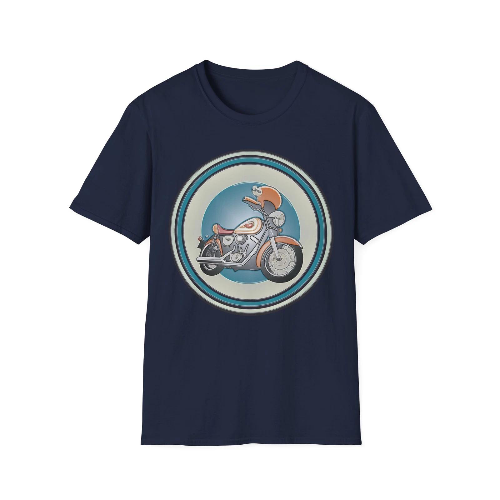 

Футболка Unisex L