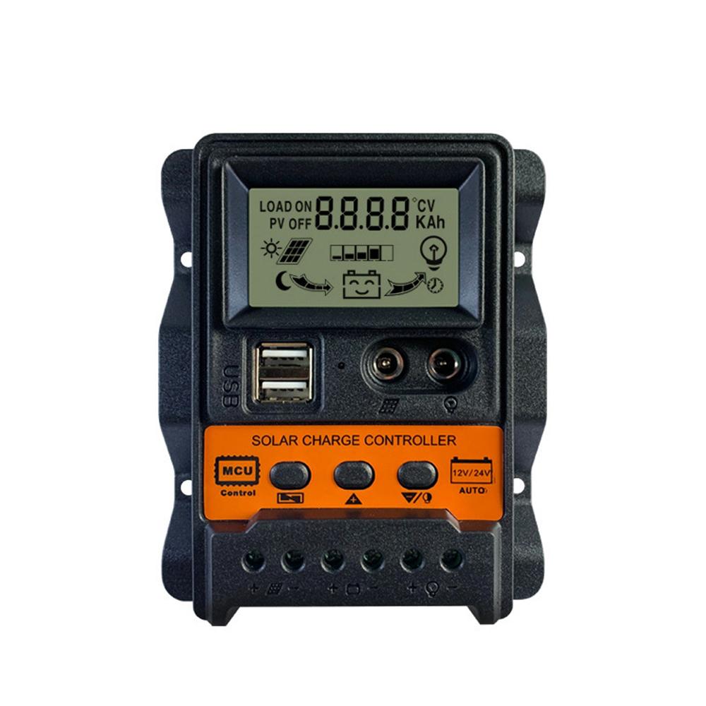 12V 24V