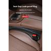 Car Seat Gap Stuff Side Seam Universal PU Car Gap Filler Leakproof Seat Gap Storage OrganizeFor Chevrolet Cruze