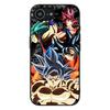 Son Gohan Dragons Gokus Balls Super Phone Case for Xiaomi Redmi 15C 15 A5 4G 5G 9A 9C NFC 9T Note 9 8 8T Cover Casing