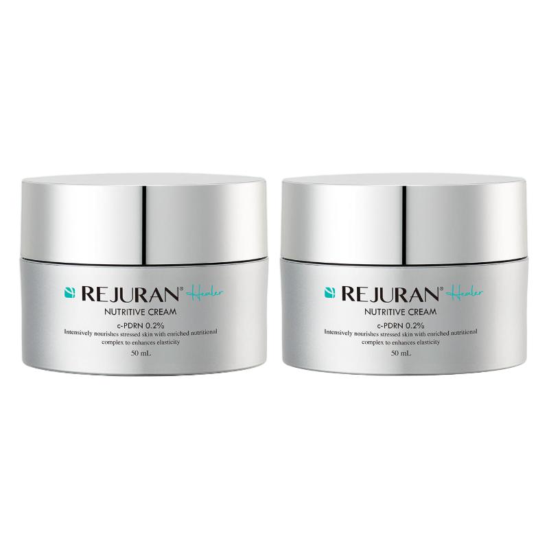 REJURAN Healer Nutritive Cream 50ml (3