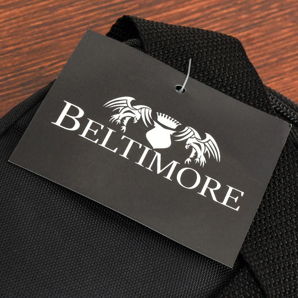 Beltimore Men's Shoulder Bag For Work