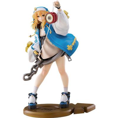 Wave GUILTY GEAR STRIVE Bridget 1/7 Měřítko PVC Figurka