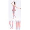 1Pair Breathable Kids Sports Knee Pads Knees Protective Knee Compression Sleeve  Outdoor Sports