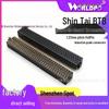 BTB SINTAI SOLC-135-02-L/F-Q-LC-K-TR 140P Board-to-Board Connector