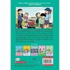 The BabySitters Club Graphic Novel: Kristy' Big Day