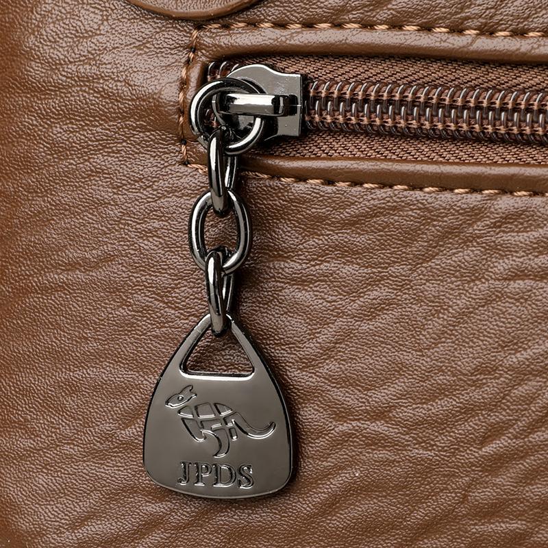 Geantă de mână pentru mamă de vârstă mijlocie, geantă tote pentru femei, geantă de umăr, geantă crossbody