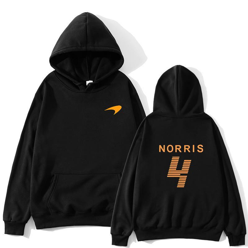 

Lando Norris Racing Men s and Women s Hip Hop Harajuku y2k Hooded Sports Fleece Sportswear Casual Hoodie for Autumn and Winter M
