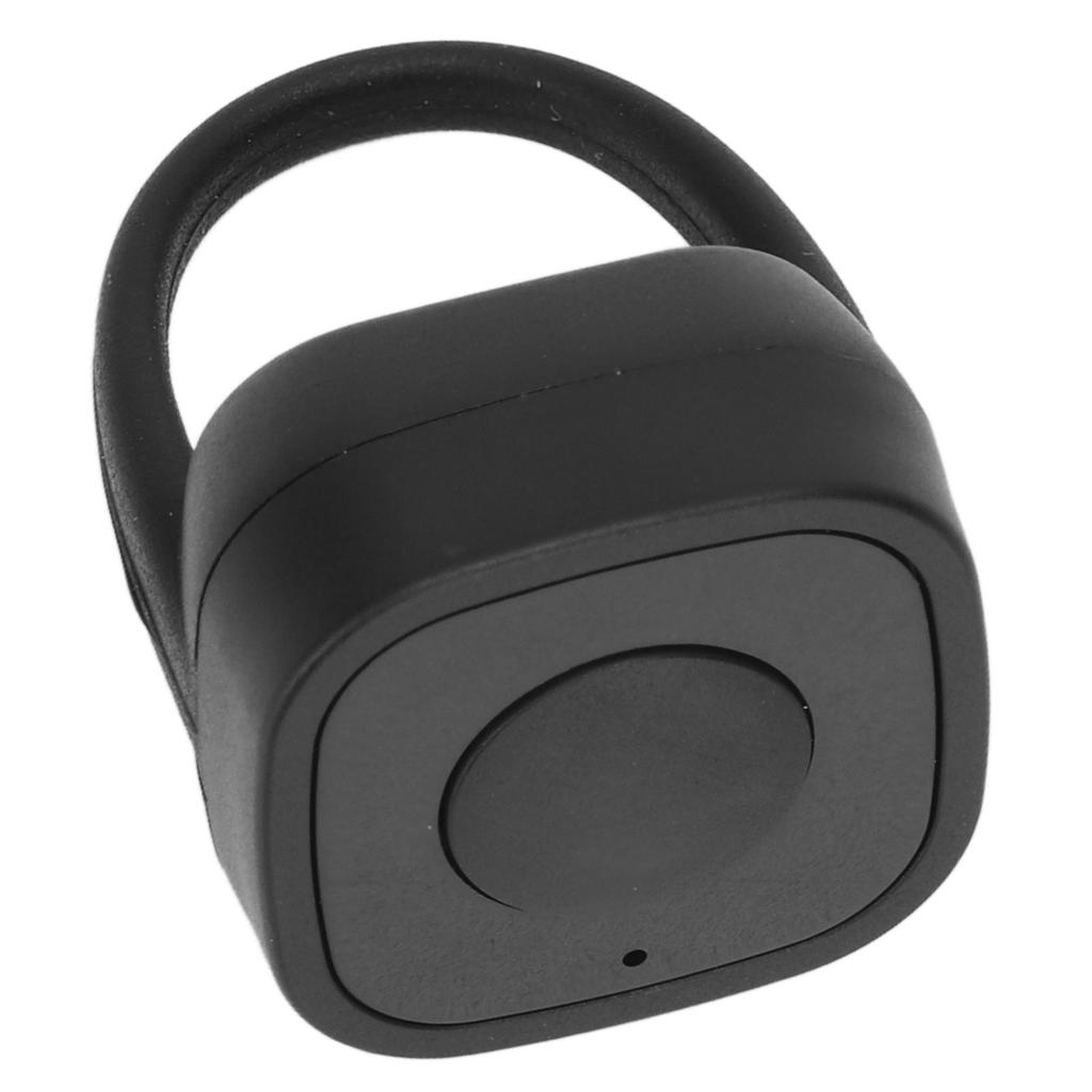 Remote Control Page Turner Charging Bluetooth Video Scrolling Ring Fingertip Controller new