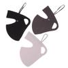 Sunscreen Mask Traceless Women Detachable Facekini Ice Silk Anti-Ultraviolet Summer Breathable Thin Cover Whole Face