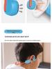 Wireless Bluetooth Bone Conduction Kids' Headphones - Ear Protection, Non-In-Ear, for Students, Online Classes, Sports, Running, Hanging Type
