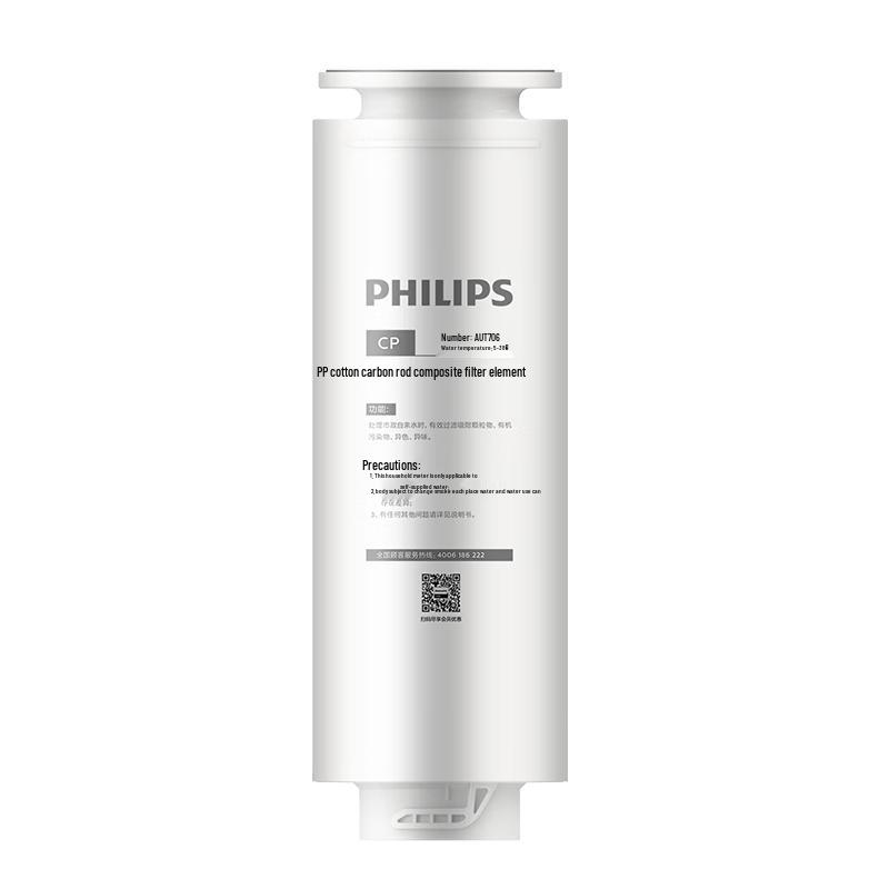 

Philips CP Composite Filter for Pisces Series Water Purifier