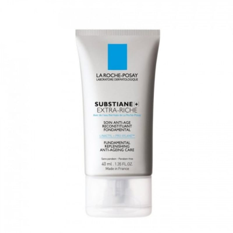 

La Roche-Posay Substian Cream [+] 40ml (Extra Rich)