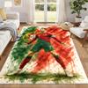 Cristiano Ronaldo Carpet Door Mat for Living Room or Bedroom Protective Mat Under Chair Office Decoration Christmas Gift Birthday Present