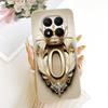Fashion Crown Letter Phone Case For Xiaomi Redmi Note 15 Pro Plus Soft Silicone Cases For Redmi Note 15 Pro 5G 15Pro+ Bumpers