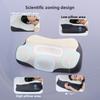 1pcs Ergonomic Memory Foam Pillow Slow Rebound Cervical Neck Support Pillow