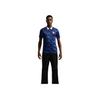 Nike Dri-Fit Fan Edition 2026 Season France Home Quick-Dry Color Block Pullover Short Sleeve Football Shirt Men tops IB5300-480