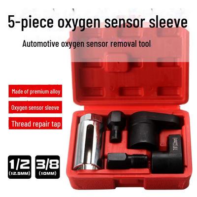 5-teiliger 22-mm-Werkzeugsatz zum Entfernen der Sauerstoffsensorhülse