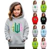 Sweatshirts For Teen Girls Hoodies Long Sleeve Drawstring Pullover Cute Oversized Hoodie