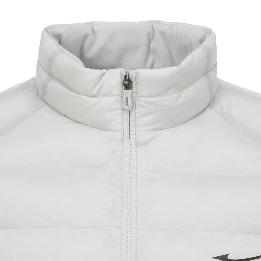 Mizuno Light Down Jacket_32Ye5G27