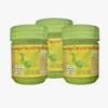 Hong Thai Traditional Thai Herbal Inhalant Erfrischt Extract X 3
