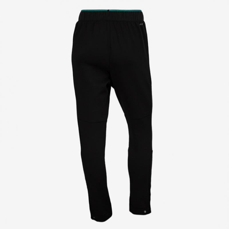 New Balance Training Pants Rwt Woven Jogger Pants Zq Nbnta4601