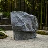 Foam Rock Model Rough Texture Lightweight Irregular Shape Decorative