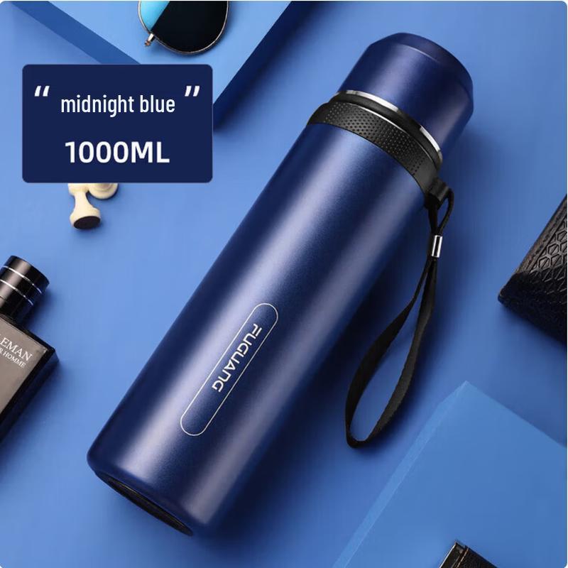 

FUGUANG FGZ2009 Stainless Steel Insulated Water Bottle