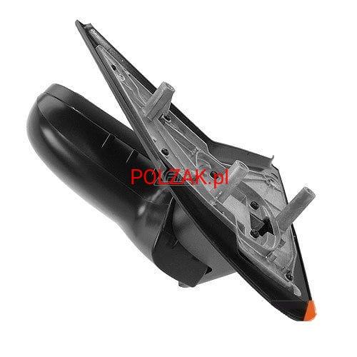 Right Manual Mirror Volkswagen Transporter T5 2003-2009 956852-M