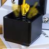 Best Selling Funny Prank Jack In The Box Classic Jumping Finger Technique Toy Jumping Fear Surprise Box Party