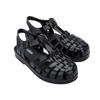 Mini Melissa Toebox Youth Jelly Shoes Possession Msycf2tsps11